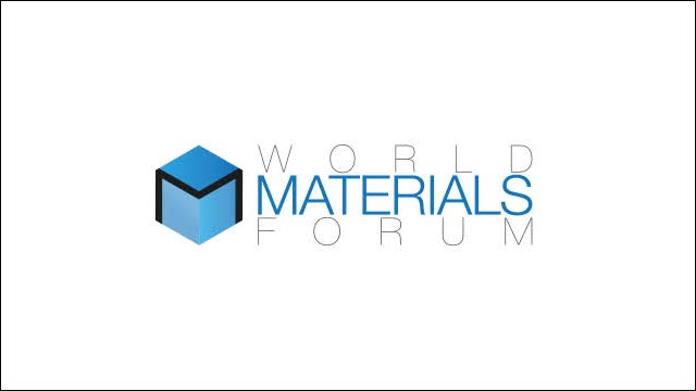 AS nominated for the final selection of World Material Forum 2019